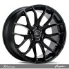   Race GTS black 20*